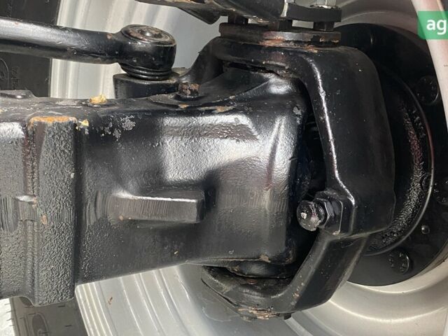 Маніту MLT 735-120 LSU, об'ємом двигуна 0 л та пробігом 0 тис. км за 65000 $, фото 13 на Automoto.ua