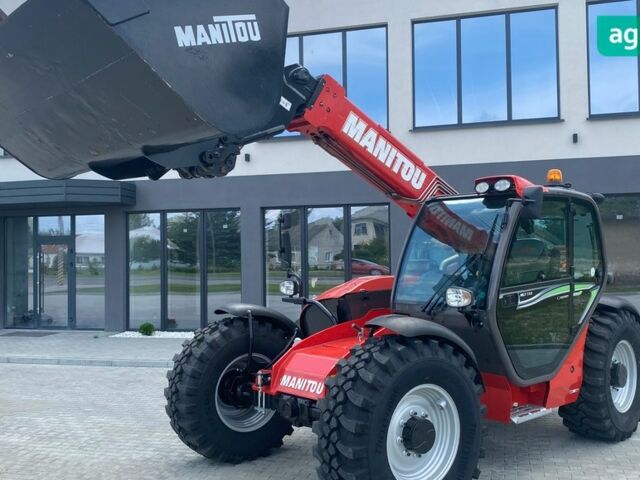 Маніту MLT 735-120 LSU, об'ємом двигуна 0 л та пробігом 0 тис. км за 65000 $, фото 7 на Automoto.ua