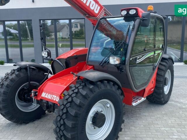 Маніту MLT 735-120 LSU, об'ємом двигуна 0 л та пробігом 0 тис. км за 65000 $, фото 8 на Automoto.ua