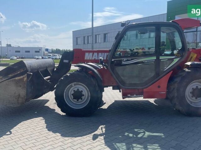 Маніту MLT 735-120 LSU, об'ємом двигуна 0 л та пробігом 0 тис. км за 56680 $, фото 5 на Automoto.ua