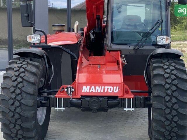 Маніту MLT 735-120 LSU, об'ємом двигуна 0 л та пробігом 0 тис. км за 65000 $, фото 34 на Automoto.ua