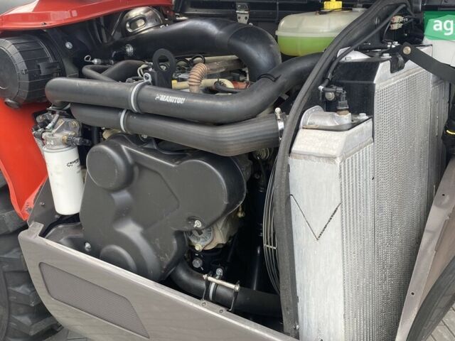 Маніту MLT 735-120 LSU, об'ємом двигуна 0 л та пробігом 0 тис. км за 65000 $, фото 17 на Automoto.ua