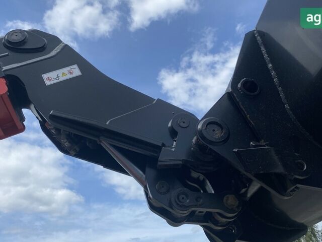 Маніту MLT 735-120 LSU, об'ємом двигуна 0 л та пробігом 0 тис. км за 65000 $, фото 20 на Automoto.ua