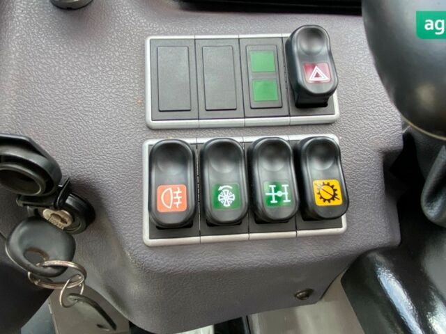 Маніту MLT 735-120 LSU, об'ємом двигуна 0 л та пробігом 0 тис. км за 65000 $, фото 28 на Automoto.ua