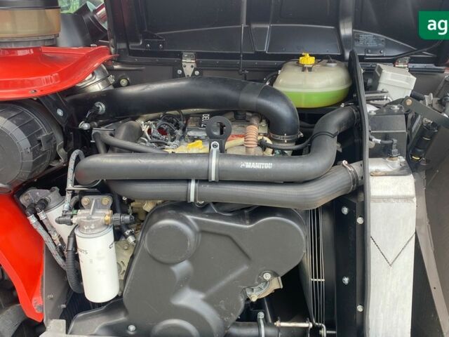 Маніту MLT 735-120 LSU, об'ємом двигуна 0 л та пробігом 0 тис. км за 65000 $, фото 14 на Automoto.ua