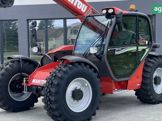 Маніту MLT 735-120 LSU, об'ємом двигуна 0 л та пробігом 0 тис. км за 65000 $, фото 33 на Automoto.ua