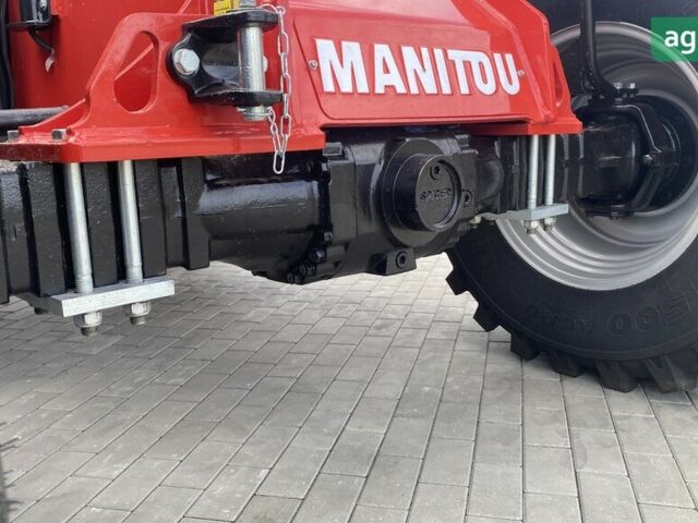 Маніту MLT 735-120 LSU, об'ємом двигуна 0 л та пробігом 0 тис. км за 65000 $, фото 19 на Automoto.ua