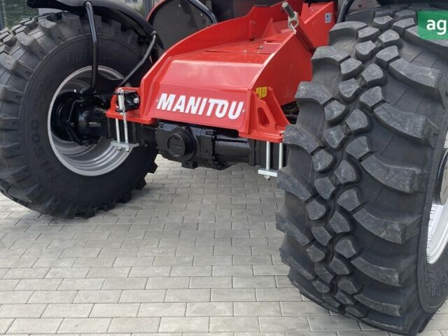 Маніту MLT 735-120 LSU, об'ємом двигуна 0 л та пробігом 0 тис. км за 65000 $, фото 9 на Automoto.ua