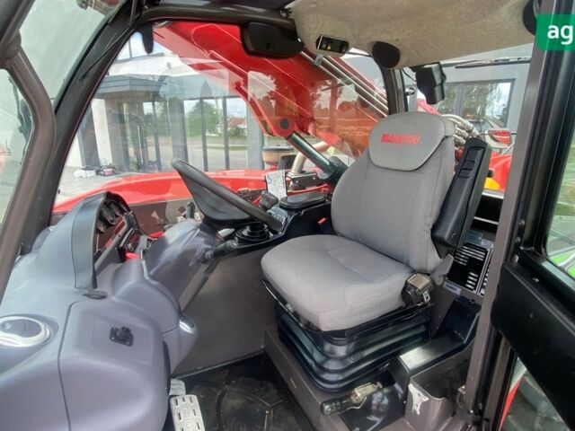 Маніту MLT 735-120 LSU, об'ємом двигуна 0 л та пробігом 0 тис. км за 65000 $, фото 21 на Automoto.ua