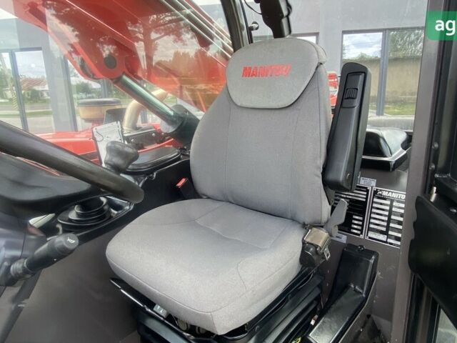 Маніту MLT 735-120 LSU, об'ємом двигуна 0 л та пробігом 0 тис. км за 65000 $, фото 22 на Automoto.ua
