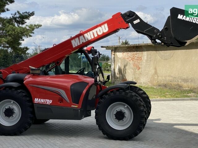 Маніту MLT 735-120 LSU, об'ємом двигуна 0 л та пробігом 0 тис. км за 65000 $, фото 36 на Automoto.ua