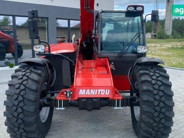 Маніту MLT 735-120 LSU, об'ємом двигуна 0 л та пробігом 0 тис. км за 65000 $, фото 6 на Automoto.ua