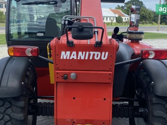 Маніту MLT 735-120 LSU, об'ємом двигуна 0 л та пробігом 0 тис. км за 65000 $, фото 2 на Automoto.ua