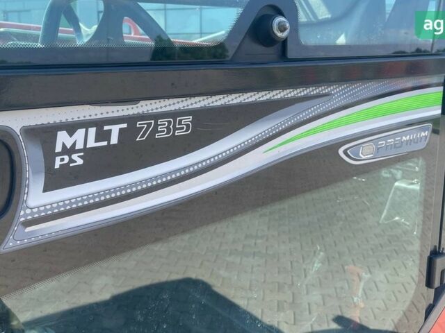 Маніту MLT 735-120 LSU, об'ємом двигуна 0 л та пробігом 0 тис. км за 56680 $, фото 13 на Automoto.ua