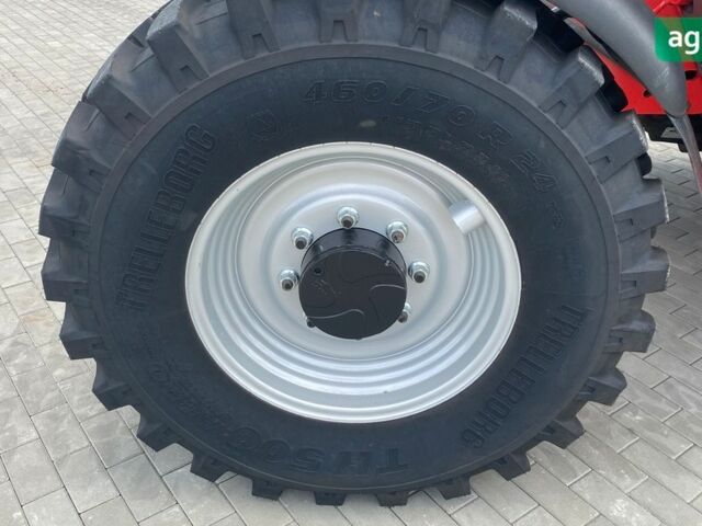 Маніту MLT 735-120 LSU, об'ємом двигуна 0 л та пробігом 0 тис. км за 65000 $, фото 10 на Automoto.ua