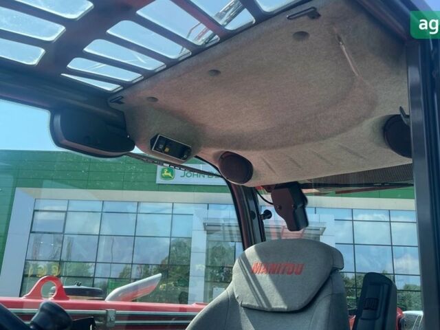 Маніту MLT 735-120 LSU, об'ємом двигуна 0 л та пробігом 0 тис. км за 56680 $, фото 2 на Automoto.ua