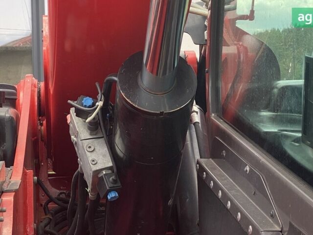 Маніту MLT 735-120 LSU, об'ємом двигуна 0 л та пробігом 0 тис. км за 65000 $, фото 18 на Automoto.ua