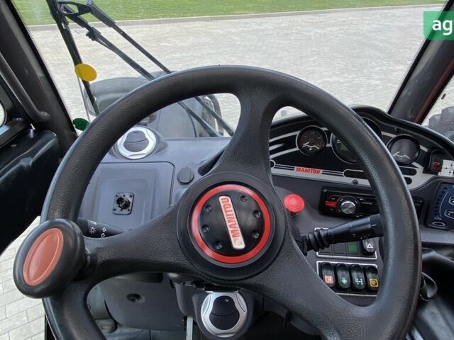 Маніту MLT 735-120 LSU, об'ємом двигуна 0 л та пробігом 0 тис. км за 65000 $, фото 26 на Automoto.ua