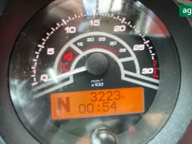 Маніту MLT 735-120 LSU, об'ємом двигуна 0 л та пробігом 0 тис. км за 65000 $, фото 27 на Automoto.ua