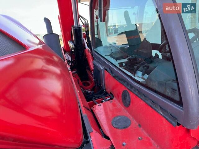 Маниту MLT 735-120 LSU, объемом двигателя 0 л и пробегом 7 тыс. км за 41500 $, фото 6 на Automoto.ua