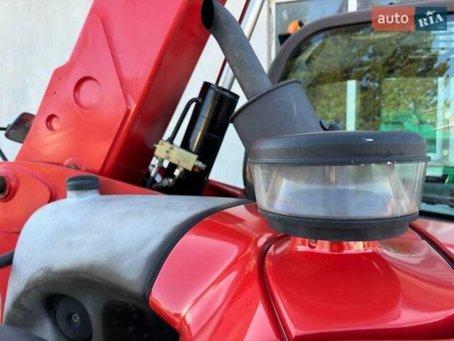 Маниту MLT 735-120 LSU, объемом двигателя 0 л и пробегом 7 тыс. км за 41500 $, фото 1 на Automoto.ua