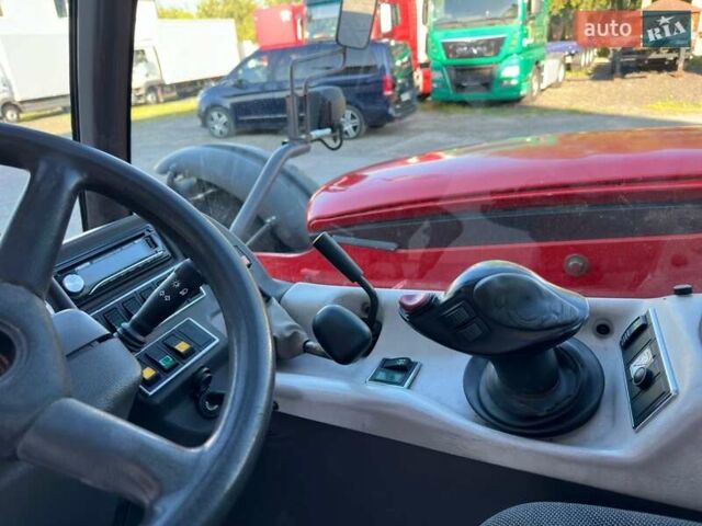Маниту MLT 735-120 LSU, объемом двигателя 0 л и пробегом 7 тыс. км за 41500 $, фото 16 на Automoto.ua