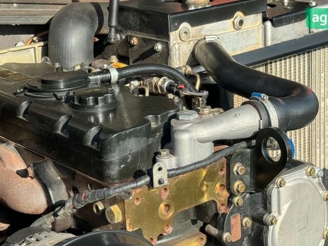 Маніту MLT 735-120 LSU, об'ємом двигуна 0 л та пробігом 0 тис. км за 45000 $, фото 22 на Automoto.ua