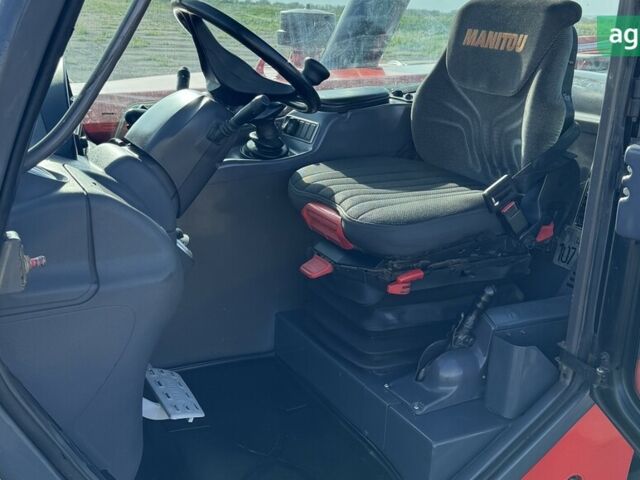 Маніту MLT 735-120 LSU, об'ємом двигуна 0 л та пробігом 0 тис. км за 45000 $, фото 11 на Automoto.ua