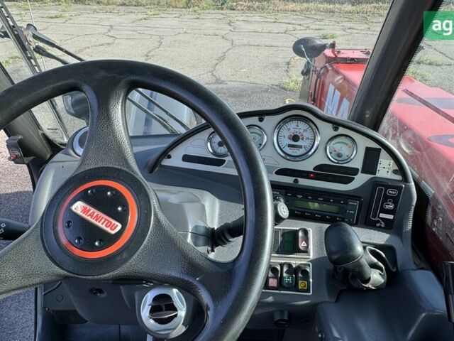 Маніту MLT 735-120 LSU, об'ємом двигуна 0 л та пробігом 0 тис. км за 45000 $, фото 14 на Automoto.ua