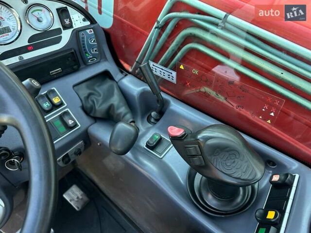 Маниту MLT 735-120 LSU, объемом двигателя 0 л и пробегом 7 тыс. км за 46500 $, фото 11 на Automoto.ua