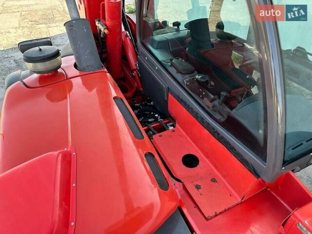 Маниту MLT 735-120 LSU, объемом двигателя 0 л и пробегом 7 тыс. км за 46500 $, фото 4 на Automoto.ua