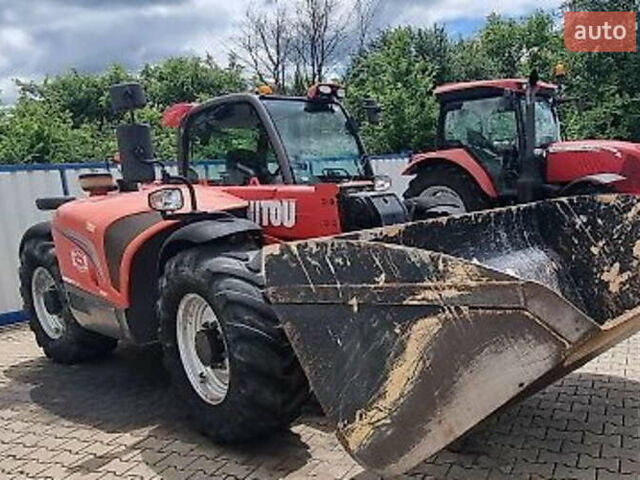 Маниту MLT 735-120 LSU, объемом двигателя 0 л и пробегом 4 тыс. км за 43378 $, фото 7 на Automoto.ua