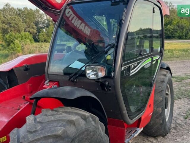 Маніту MLT 735-120 PS, об'ємом двигуна 0 л та пробігом 0 тис. км за 61388 $, фото 2 на Automoto.ua