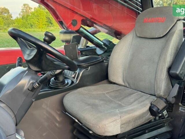Маніту MLT 735-120 PS, об'ємом двигуна 0 л та пробігом 0 тис. км за 61388 $, фото 4 на Automoto.ua