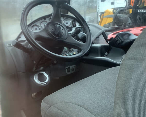 Маниту MLT 735 LSU, объемом двигателя 4 л и пробегом 1 тыс. км за 56700 $, фото 1 на Automoto.ua