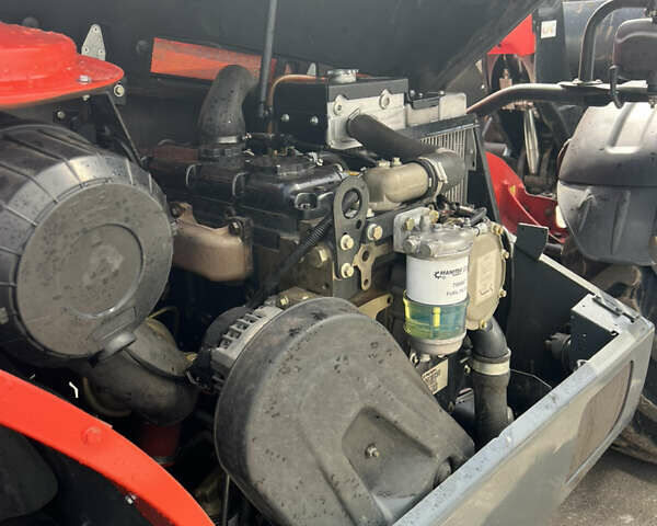 Маниту MLT 735 LSU, объемом двигателя 0 л и пробегом 1 тыс. км за 42500 $, фото 8 на Automoto.ua