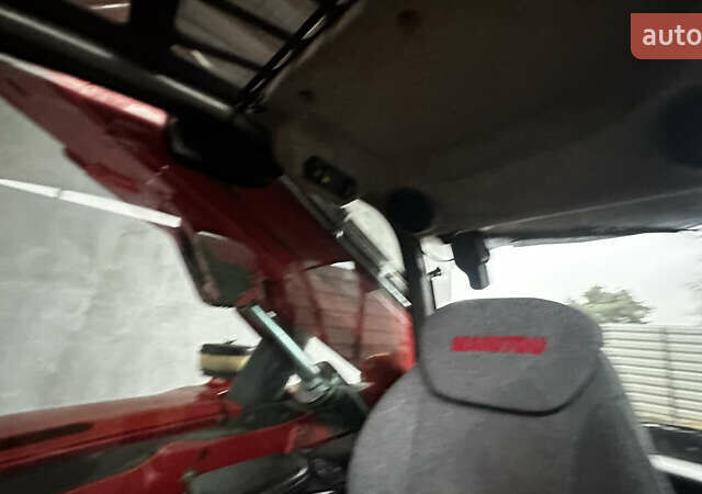 Маніту MLT 735 LSU, об'ємом двигуна 0 л та пробігом 10 тис. км за 45900 $, фото 22 на Automoto.ua