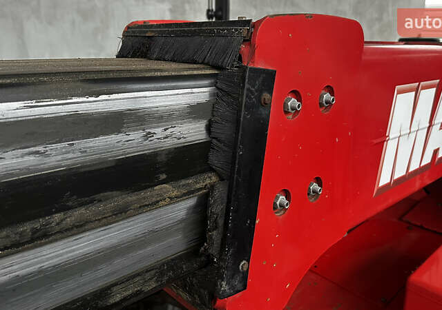 Маніту MLT 735 LSU, об'ємом двигуна 0 л та пробігом 10 тис. км за 45900 $, фото 10 на Automoto.ua