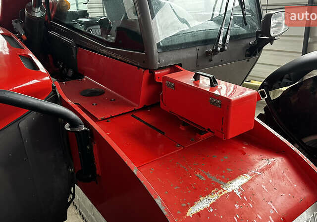 Маніту MLT 735 LSU, об'ємом двигуна 0 л та пробігом 10 тис. км за 45900 $, фото 15 на Automoto.ua