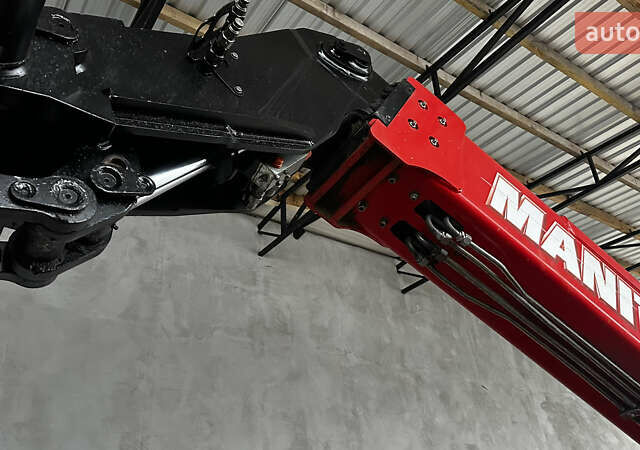 Маніту MLT 735 LSU, об'ємом двигуна 0 л та пробігом 10 тис. км за 45900 $, фото 14 на Automoto.ua