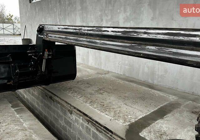 Маніту MLT 735 LSU, об'ємом двигуна 0 л та пробігом 10 тис. км за 45900 $, фото 11 на Automoto.ua