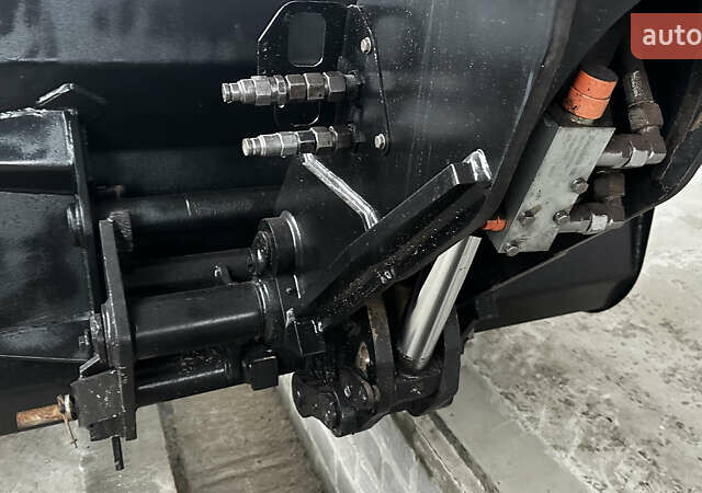 Маніту MLT 735 LSU, об'ємом двигуна 0 л та пробігом 10 тис. км за 45900 $, фото 9 на Automoto.ua