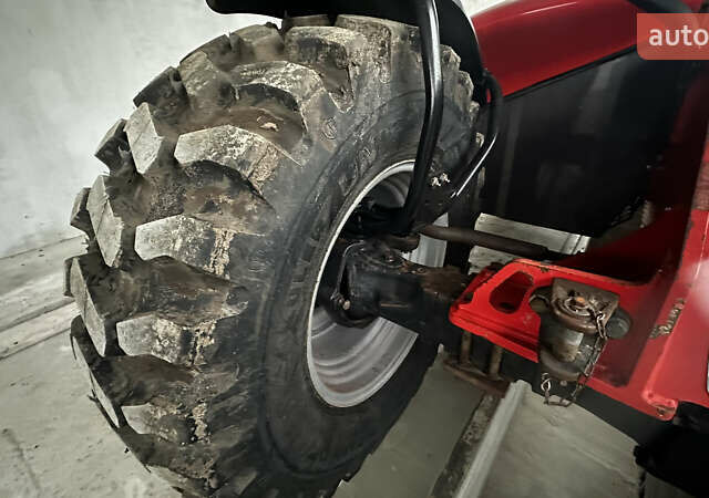 Маніту MLT 735 LSU, об'ємом двигуна 0 л та пробігом 10 тис. км за 45900 $, фото 26 на Automoto.ua