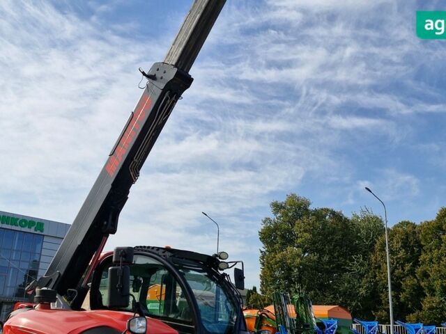 Маніту MLT 737-130 PS, об'ємом двигуна 0 л та пробігом 0 тис. км за 86179 $, фото 3 на Automoto.ua