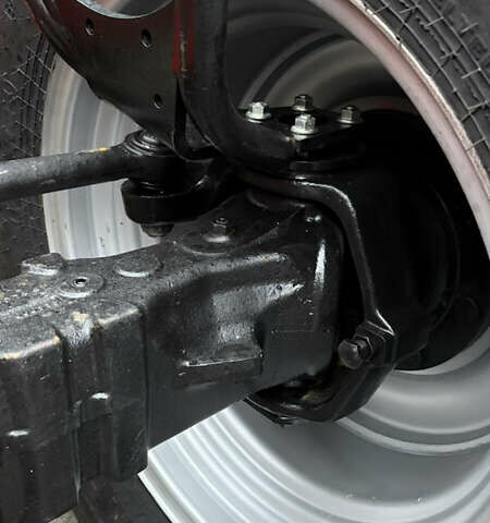 Красный Маниту MLT 741-120 LSU, объемом двигателя 3.6 л и пробегом 5 тыс. км за 73862 $, фото 14 на Automoto.ua