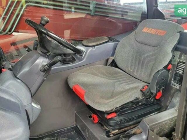 Маніту MLT 741-120 LSU, об'ємом двигуна 6 л та пробігом 0 тис. км за 42067 $, фото 7 на Automoto.ua