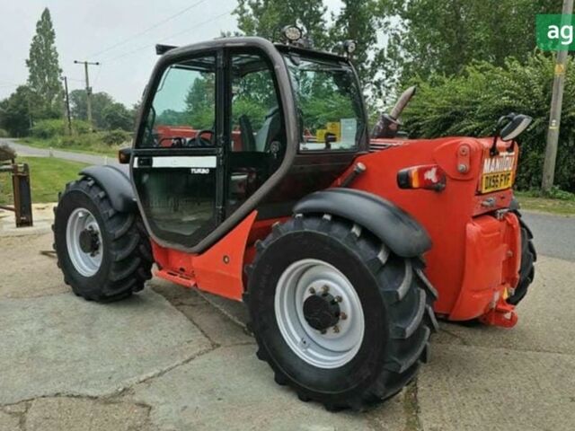 Маниту MLT 741-120 LSU, объемом двигателя 0 л и пробегом 0 тыс. км за 35399 $, фото 5 на Automoto.ua