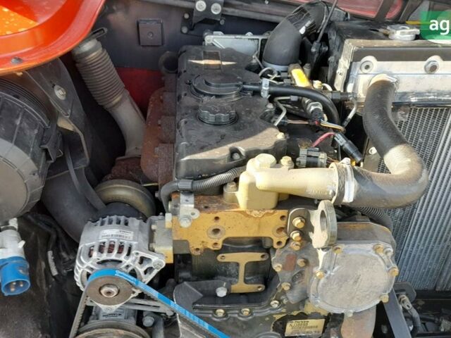 Маніту MLT 741-120 LSU, об'ємом двигуна 0 л та пробігом 0 тис. км за 48402 $, фото 5 на Automoto.ua