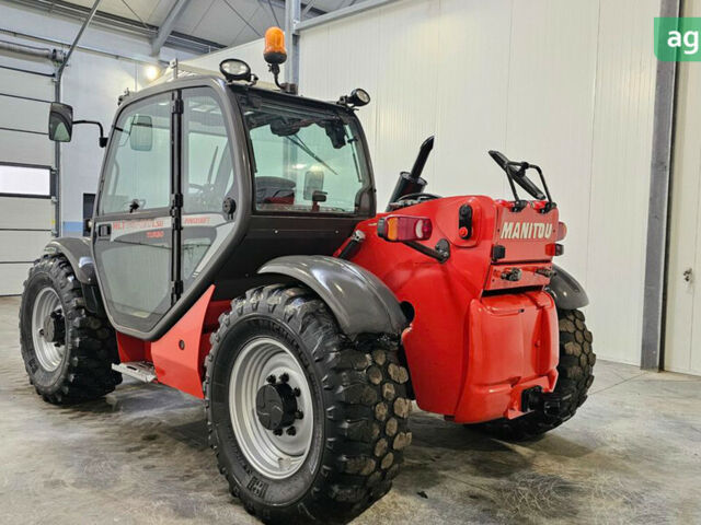 Маніту MLT 741-120 LSU, об'ємом двигуна 0 л та пробігом 0 тис. км за 36103 $, фото 2 на Automoto.ua