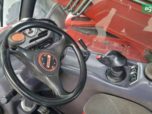 Маниту MLT 741-120 LSU, объемом двигателя 0 л и пробегом 0 тыс. км за 41242 $, фото 6 на Automoto.ua